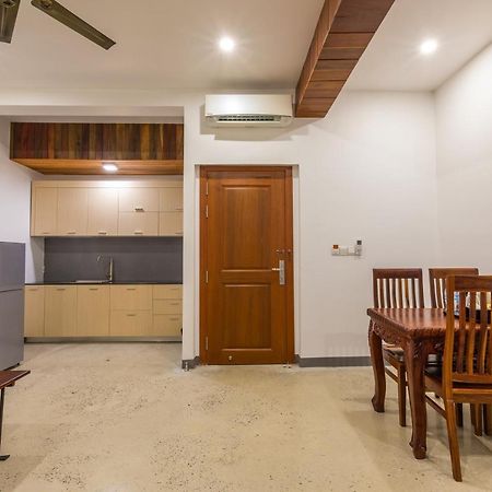 Phimean Home Suite Siem Reap Eksteriør billede