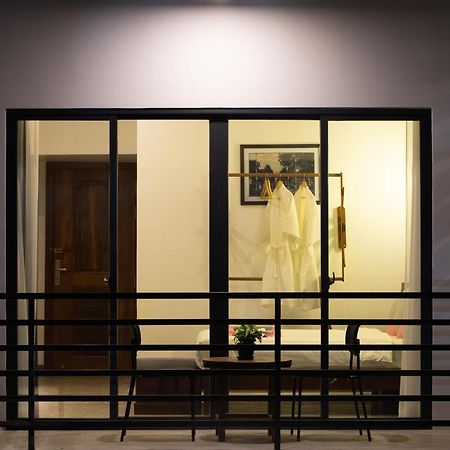 Phimean Home Suite Siem Reap Eksteriør billede
