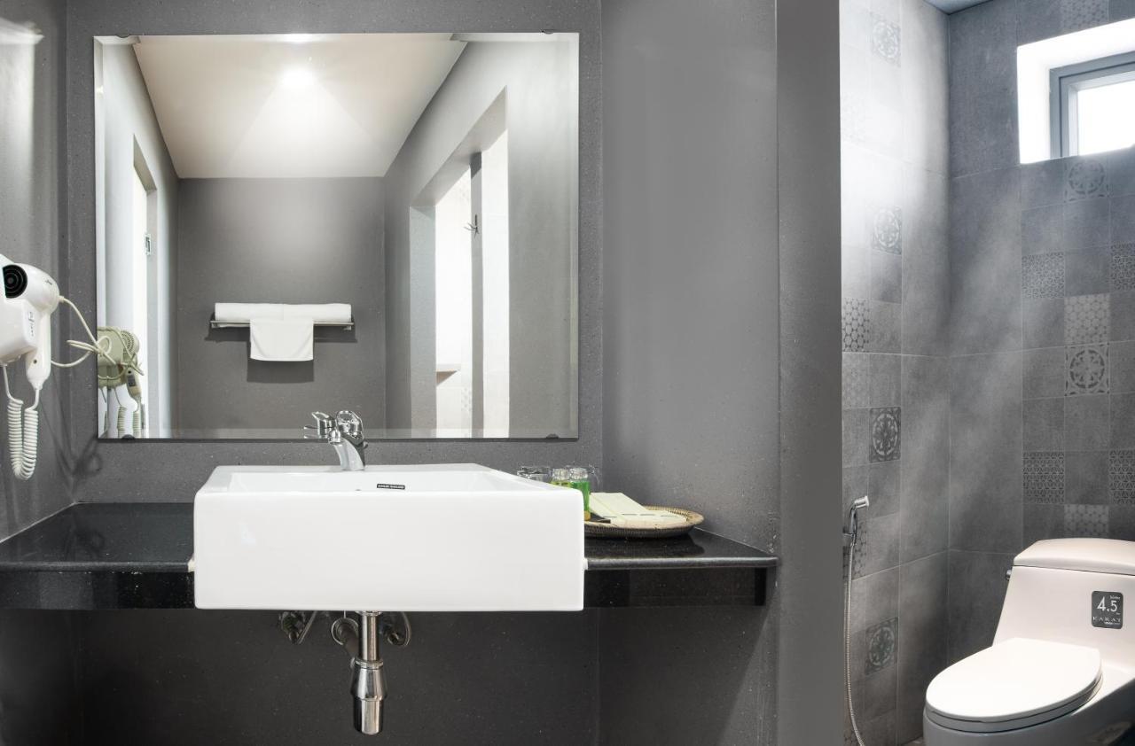 Phimean Home Suite Siem Reap Eksteriør billede